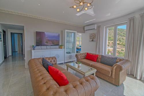 Villa Venus - Costa Calpe