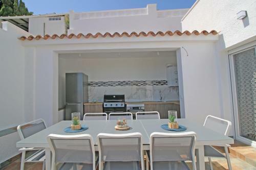 Villa Venus - Costa Calpe
