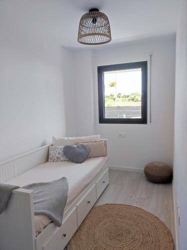 Apartamento Roques Daurades III - Jardin Privado