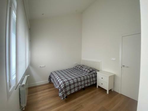 Apartamento �tico Coru�a
