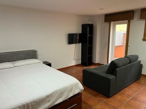 Apartamento Loft Plaza De Espa�a I