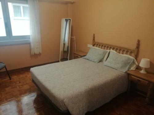 Apartamento Costa Riazor Coru�a