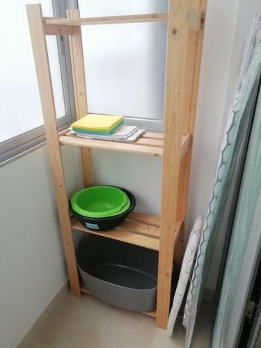 Apartamento Costa Riazor Coru�a