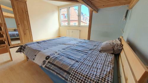 Cds-wohnung
