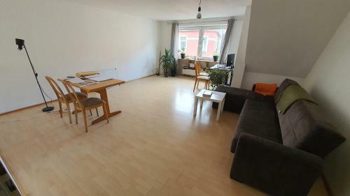 Cds-wohnung