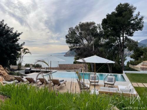 Villa Velas