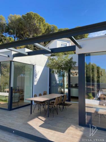 Villa Velas