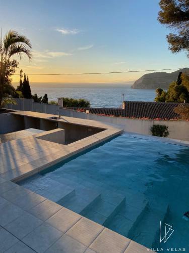 Villa Velas
