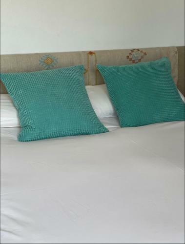 Beautiful Villa With Private Pool In Lajares
