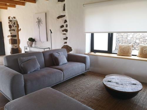 Villa Los Volcanes