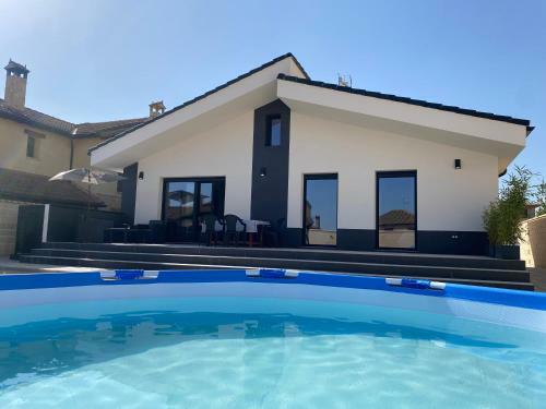 La Palmera Del Sotillo