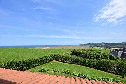 Villa&mar Langre Beach