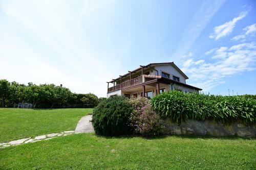 Villa&mar Langre Beach