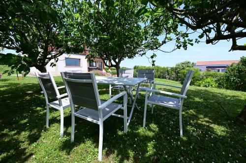 Villa&mar Langre Beach
