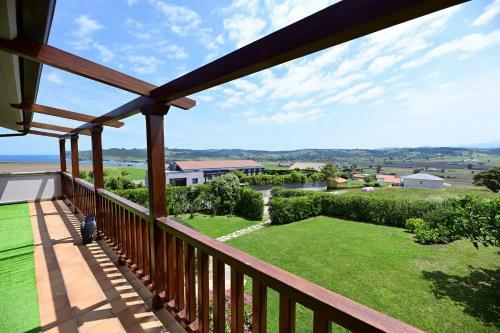 Villa&mar Langre Beach