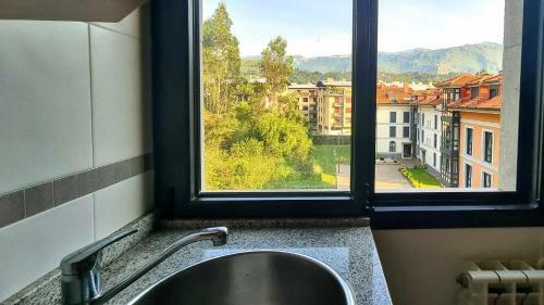 Apartamento Partarriu 1