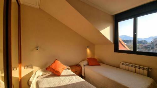 Apartamento Partarriu 1