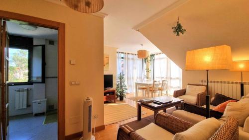 Apartamento Partarriu 1