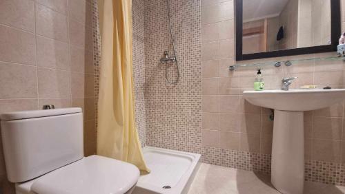Apartamento Partarriu 1