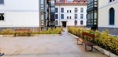 Apartamento Partarriu 1