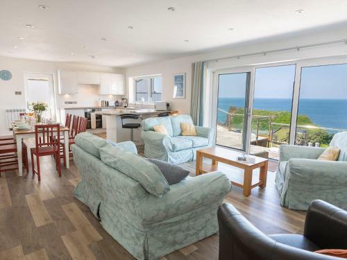 Apartamento Ocean View