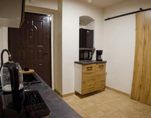 Apartament Pod Szczytnikiem