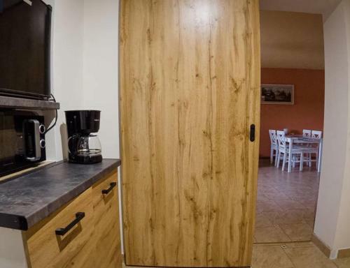 Apartament Pod Szczytnikiem