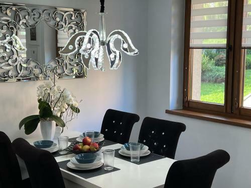 Apartament Primo Szczawnica