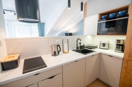 Apart Invest Centrum Park 26