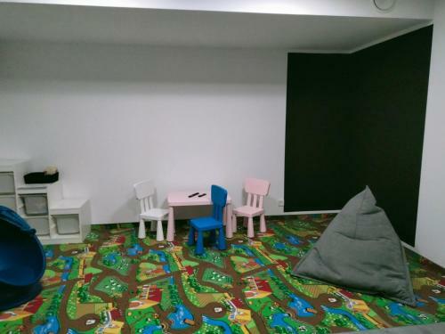 Apartamento Centrum Park