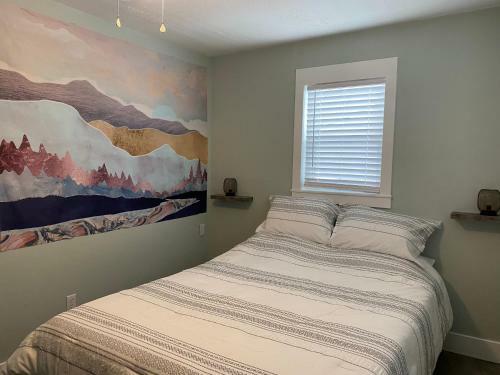 Stylish Newly Renovated