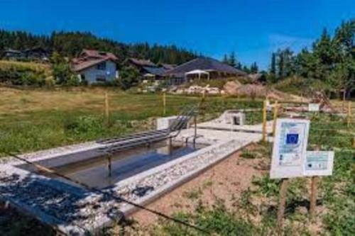 Apartamentos Ferienwohnung "am Skilift"