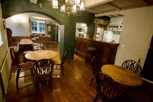 The New Inn 1730