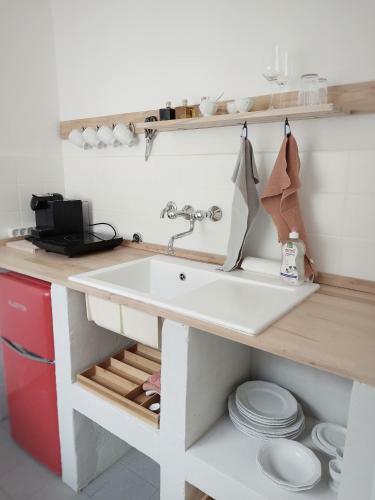 Apartamento Cozy 1,5 Room Appartment Close To Everything