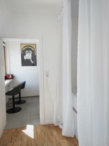Apartamento Cozy 1,5 Room Appartment Close To Everything