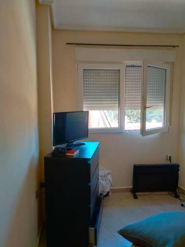 Apartamento Las Terrazas De Cabrejas