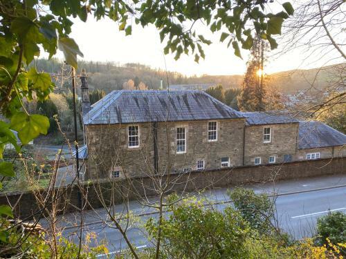 Stables Cottage