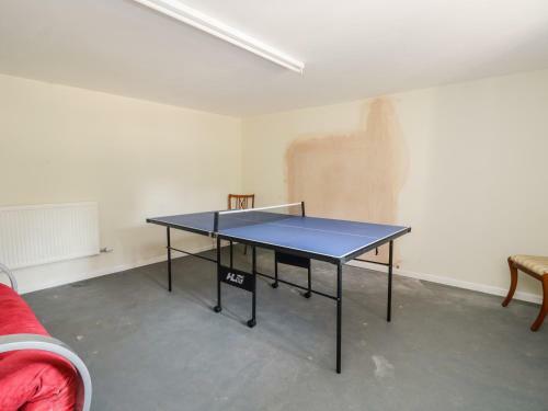 Stables Cottage