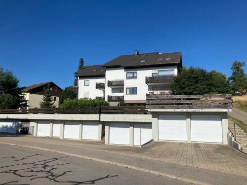 Apartamento Sch�ne Fewo Mit Balkon Und Toller Aussicht