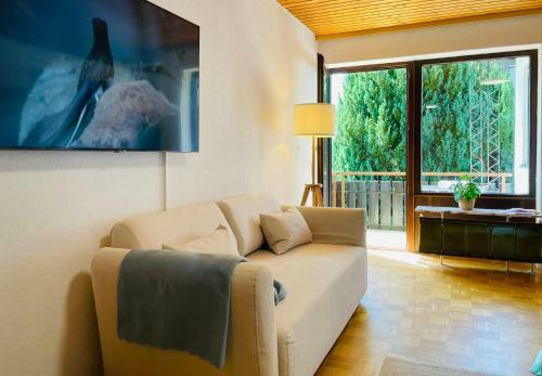 Apartamento Sch�ne Fewo Mit Balkon Und Toller Aussicht