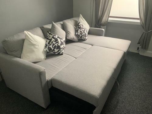 Apartamento Nelson St (viewpark)