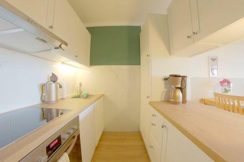 Apartment 535