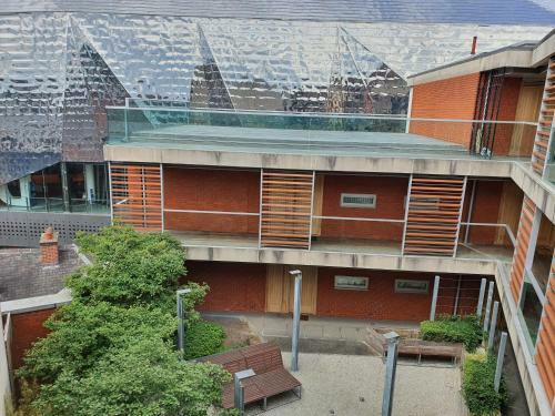Apartamento 55 The Quad