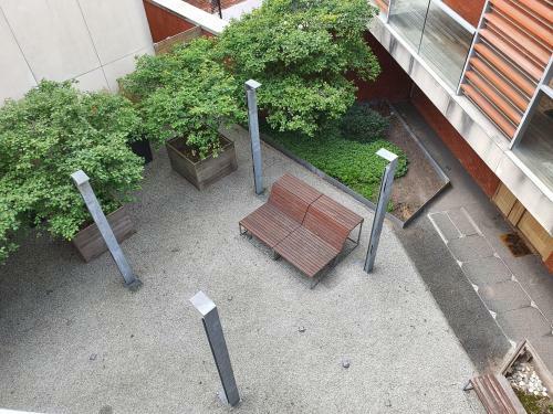 Apartamento 55 The Quad