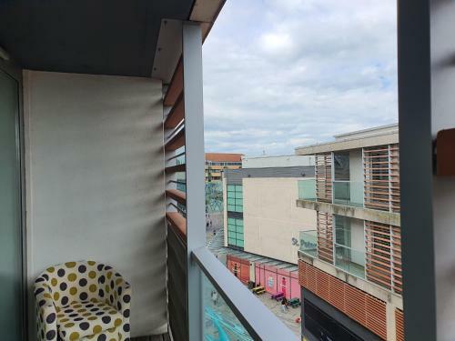 Apartamento 55 The Quad