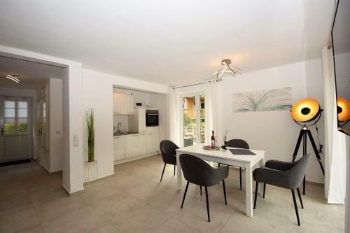 Haus-duenensand