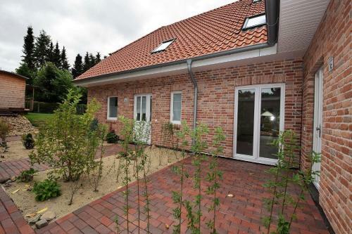 Haus-duenensand