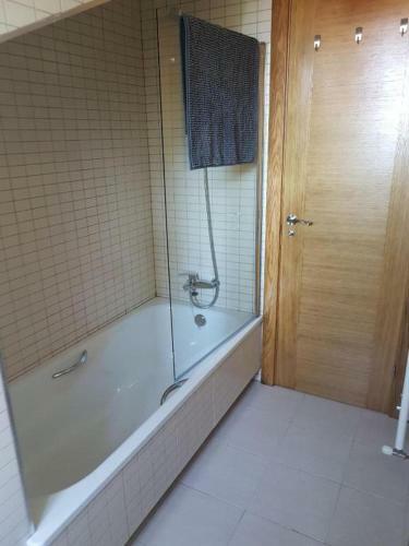 Apartamento Marquesadearguelles1