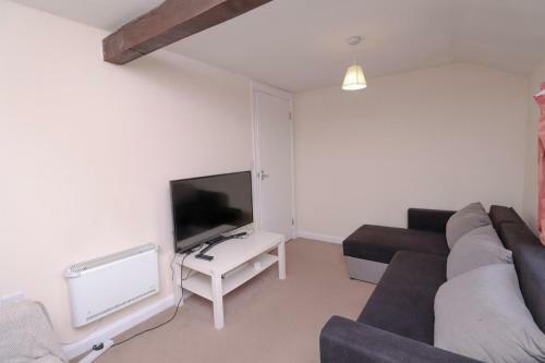 Apartamento Delightful 2bd Flat Near Lincoln City Centre