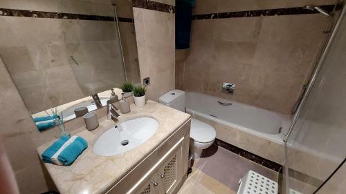 Apartamento Villa Me - A Murcia Holiday Rentals Property